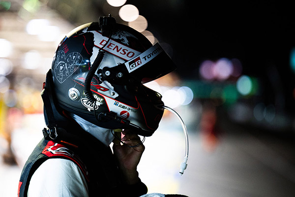 WEC 2025 Le Mans 24 Hours