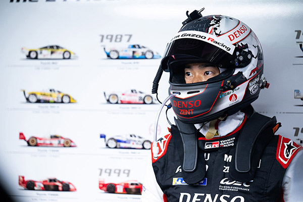 WEC 2025 Le Mans 24 Hours