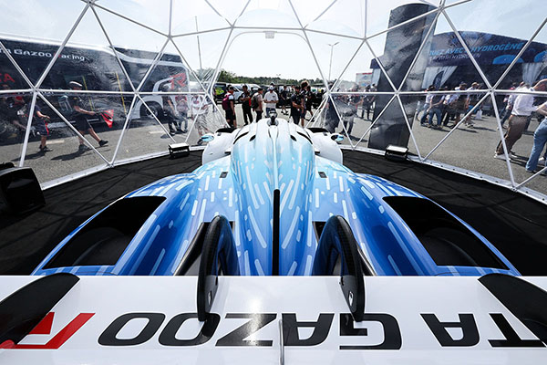 WEC 2025 Le Mans 24 Hours