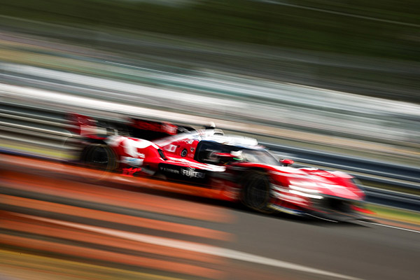 WEC 2025 Le Mans 24 Hours