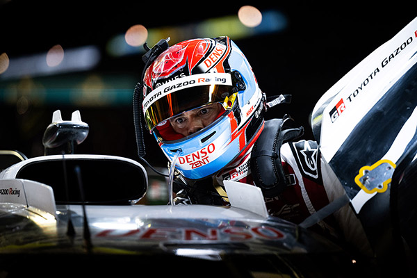 WEC 2025 Le Mans 24 Hours