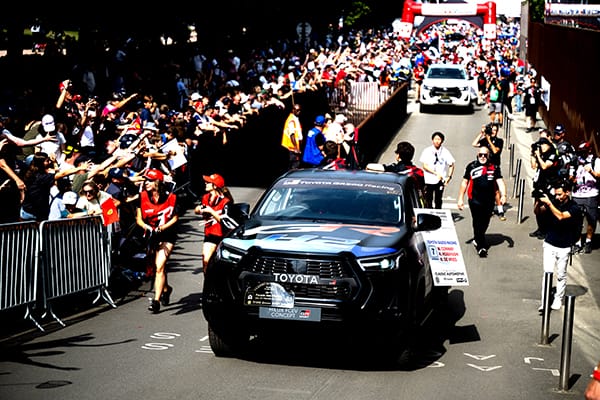 WEC 2025 Le Mans 24 Hours