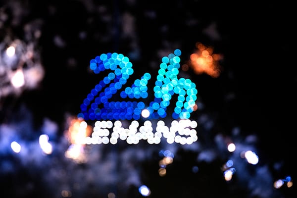 WEC 2025 Le Mans 24 Hours