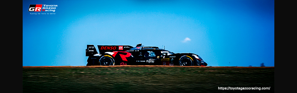 WEC 2025 6 HOURS OF SÃO PAULO