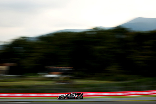 WEC 2025 6 Hours of Fuji