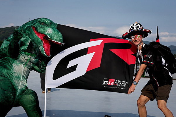 WEC 2025 6 Hours of Fuji