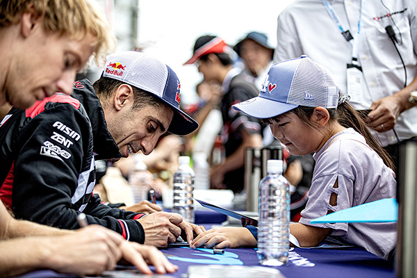 WEC 2025 6 Hours of Fuji