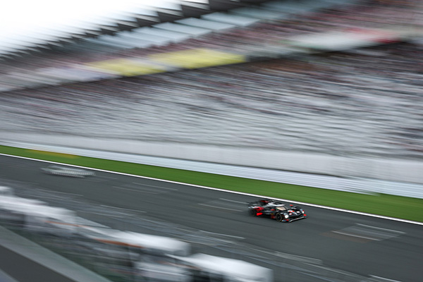 WEC 2025 6 Hours of Fuji