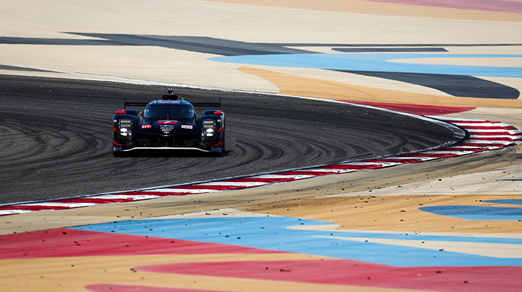 TOYOTA GAZOO Racing set for season finale