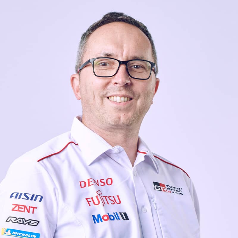 David Floury