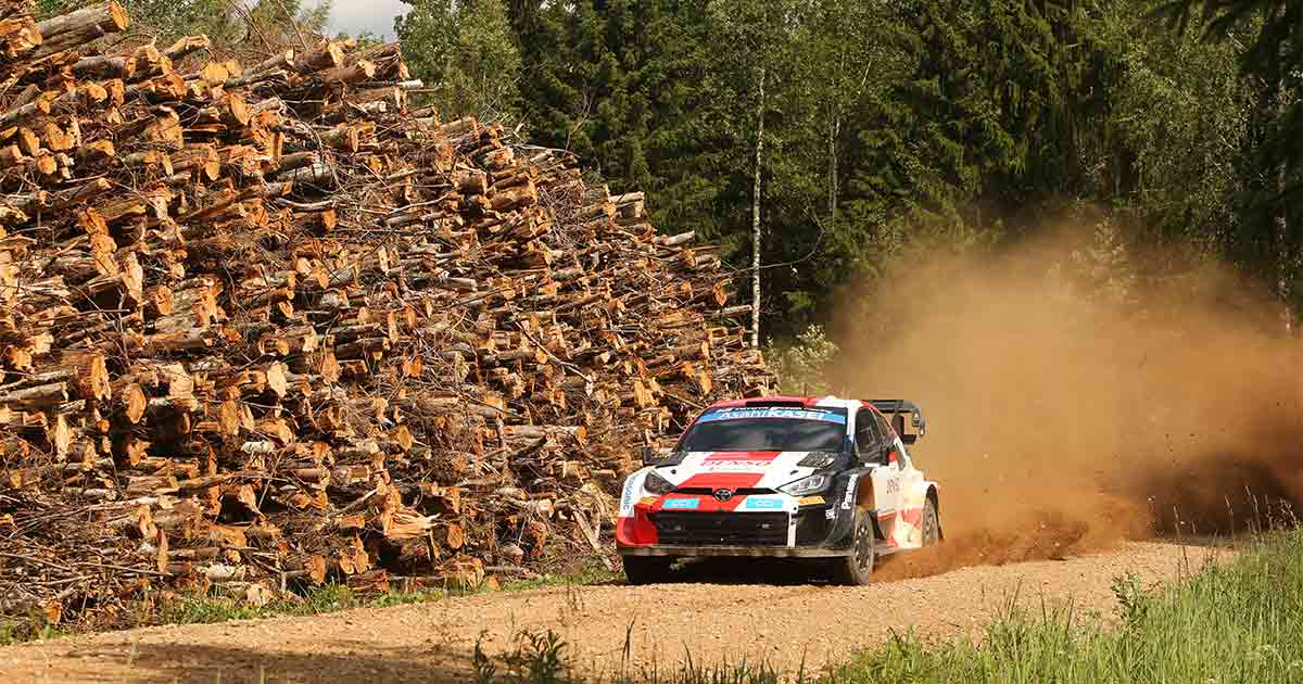 toyotagazooracing.com