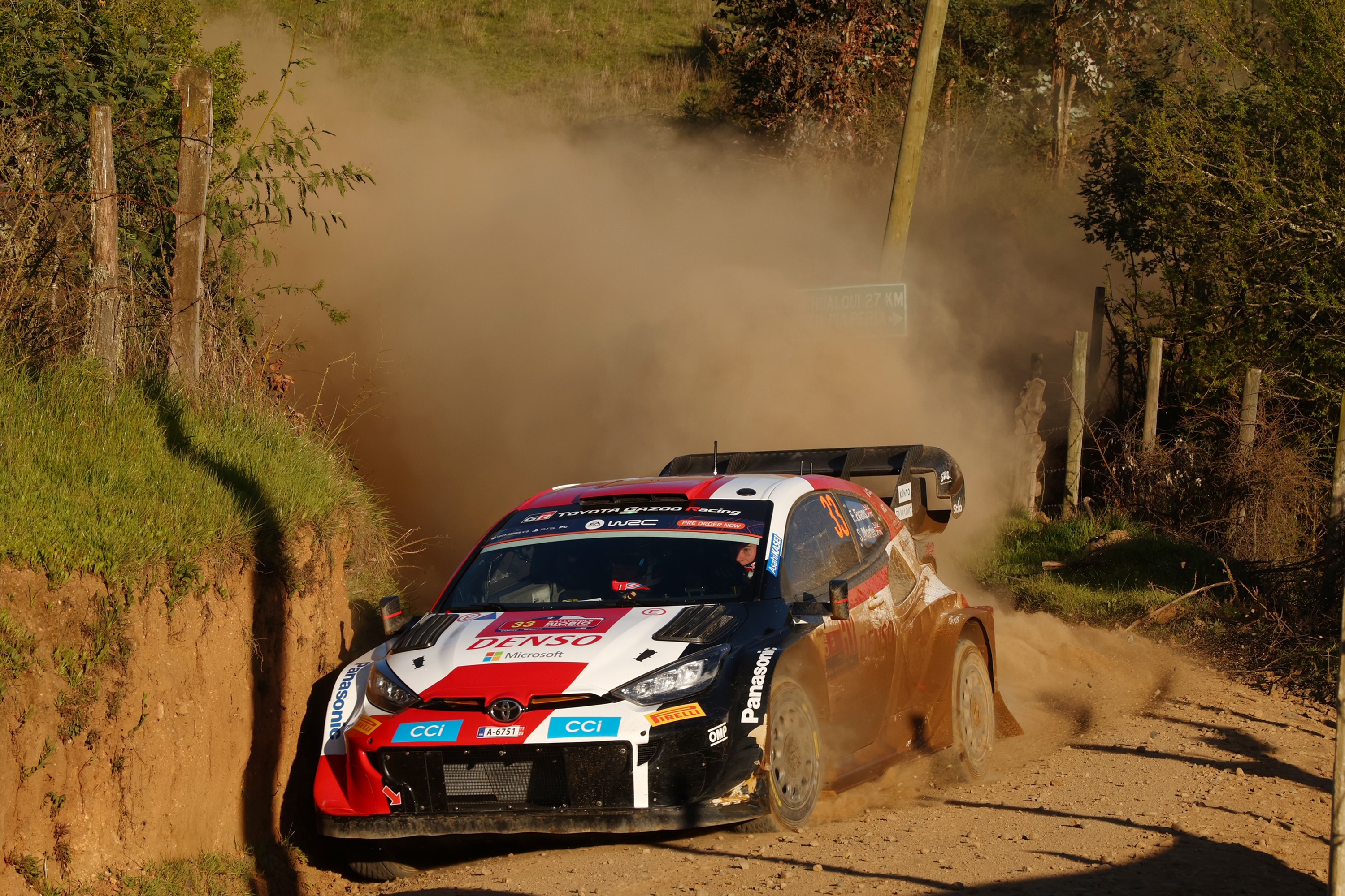 WRC 2023 Day 2023 PRESS RELEASE WRC TOYOTA GAZOO Racing, 53% OFF