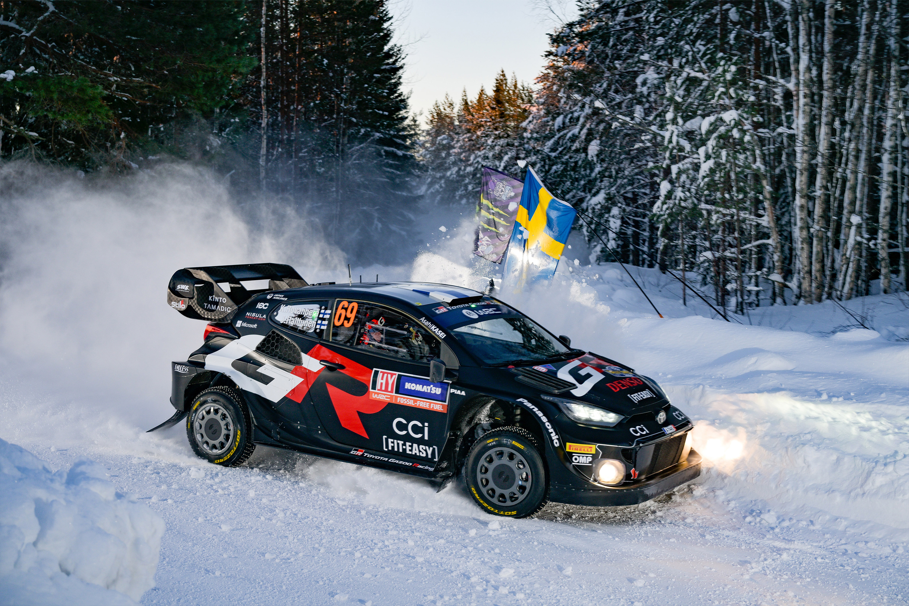 Wrc 24 on sale
