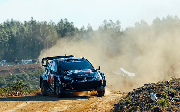 WRC 2024 RALLY POLAND: Preview