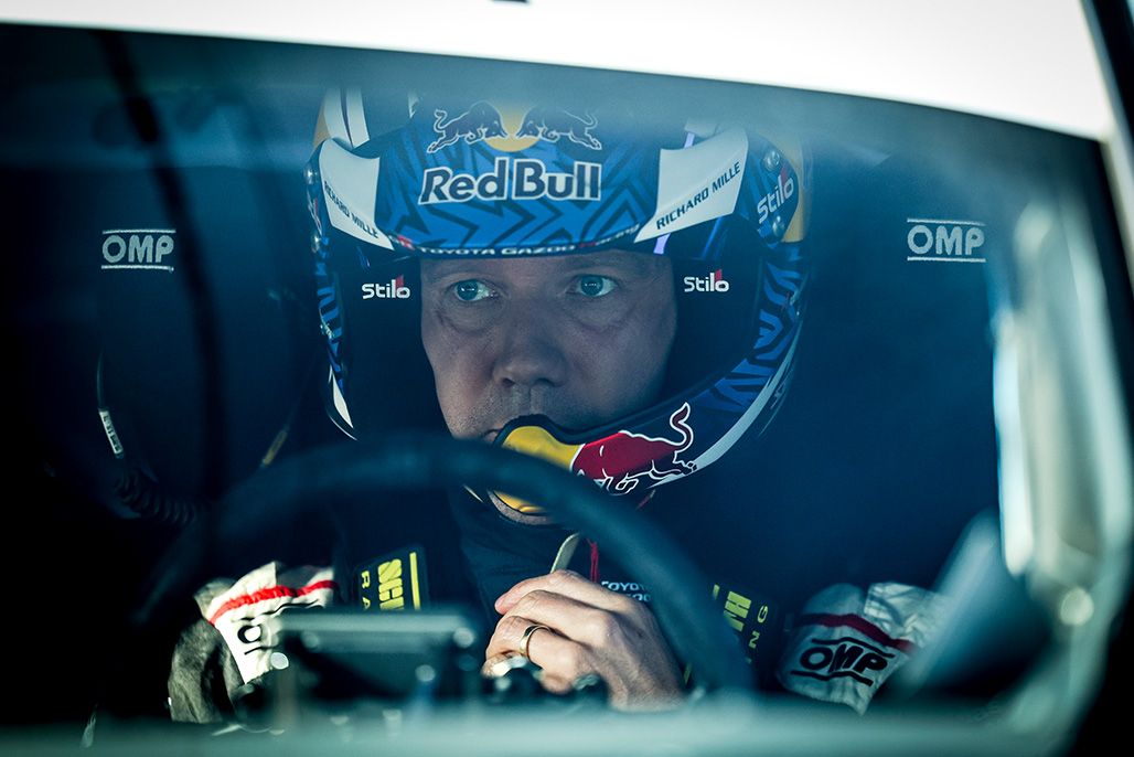 Sébastien Ogier
