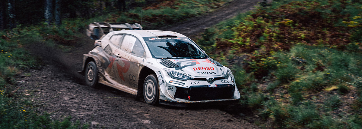 WRC 2025 Rd.5 Rally de Portugal: Preview