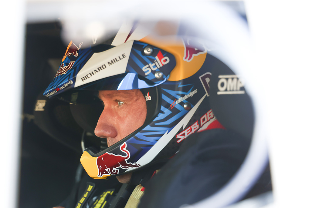 Sébastien Ogier