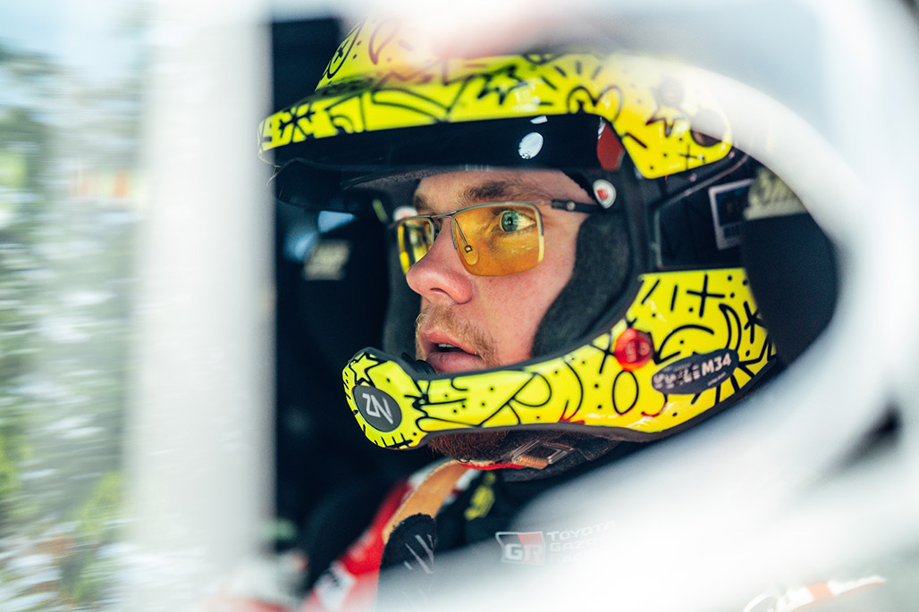 Oliver Solberg