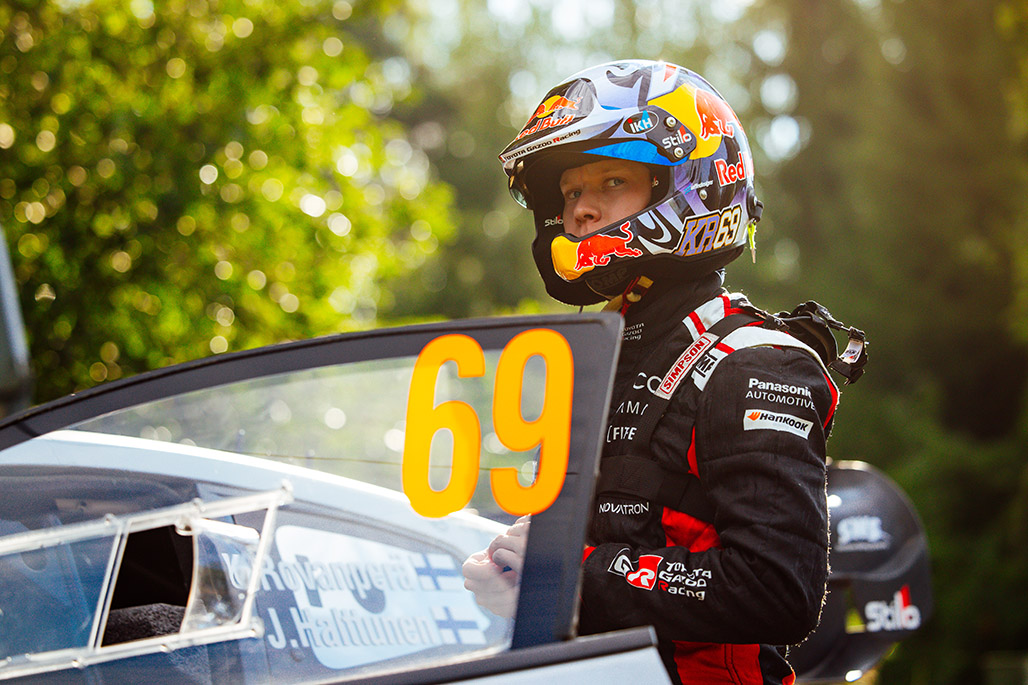Kalle Rovanperä