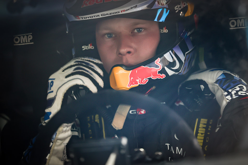 Kalle Rovanperä