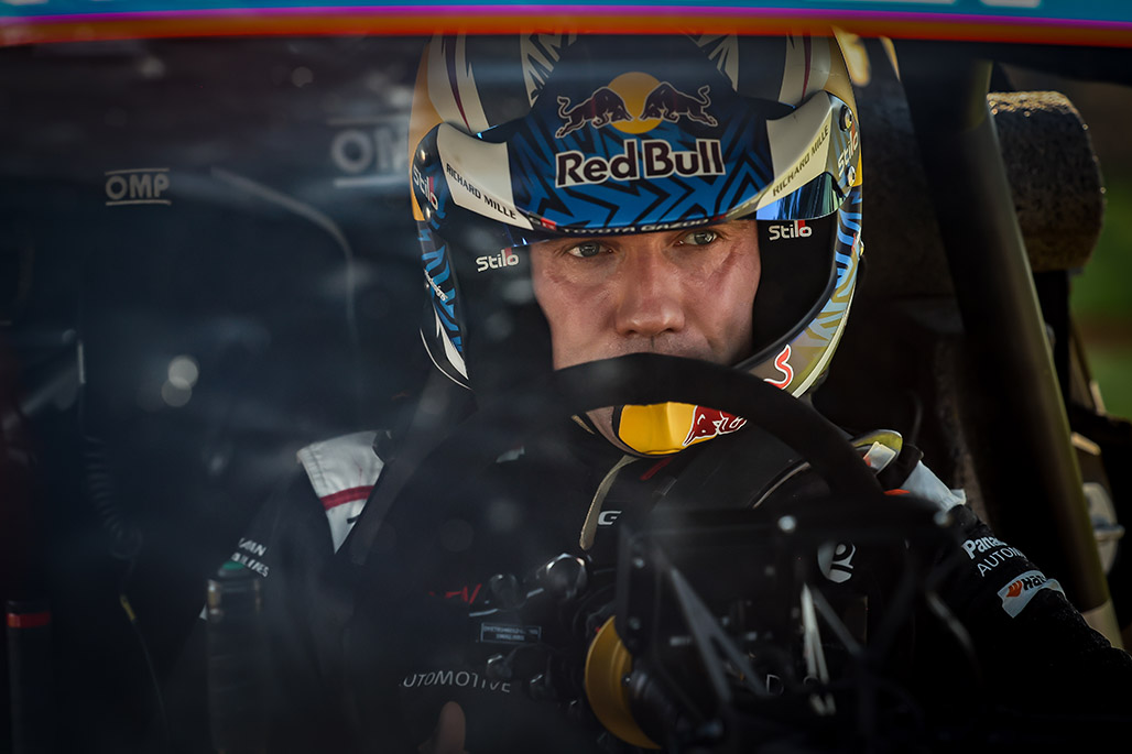 Sébastien Ogier