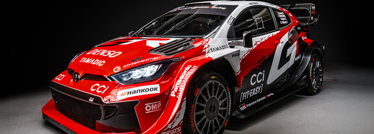 WRC 2026 Rd.1 Rallye Monte-Carlo: Preview