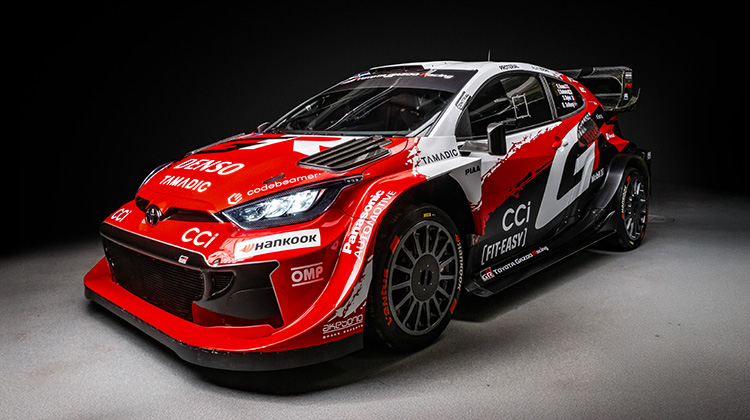 WRC 2026 Rd.1 Rallye Monte-Carlo: Preview