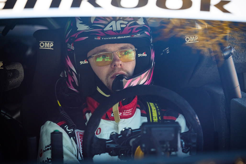 Oliver Solberg
