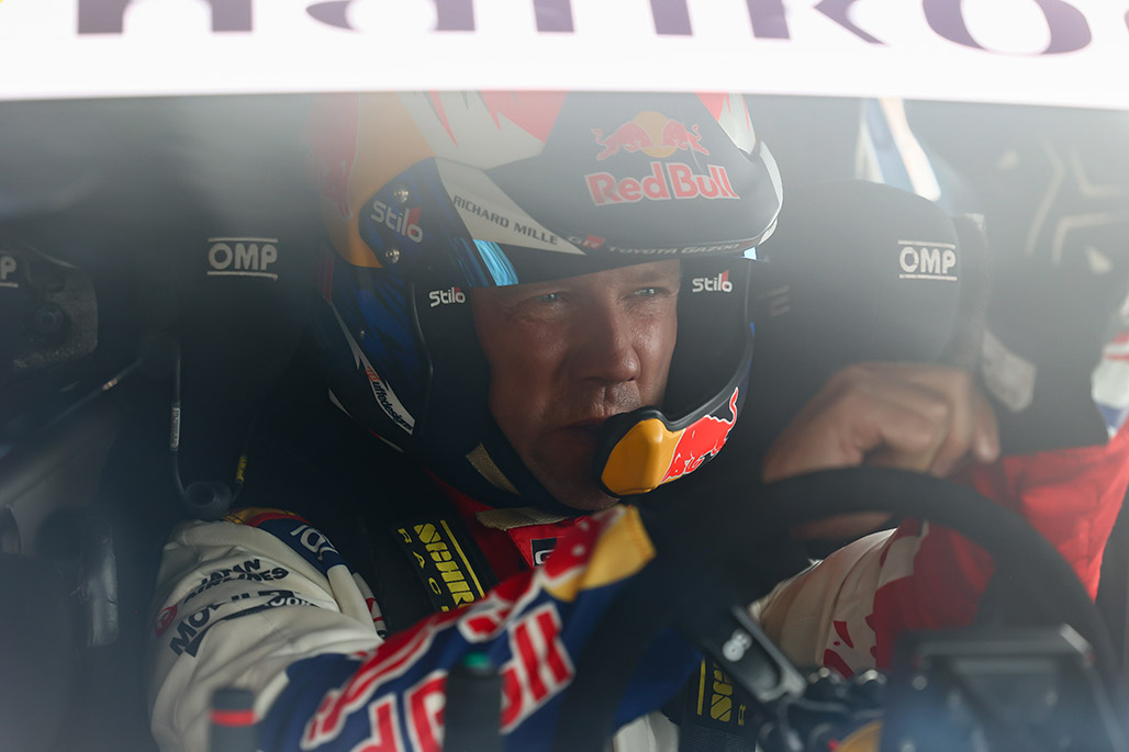 Sébastien Ogier