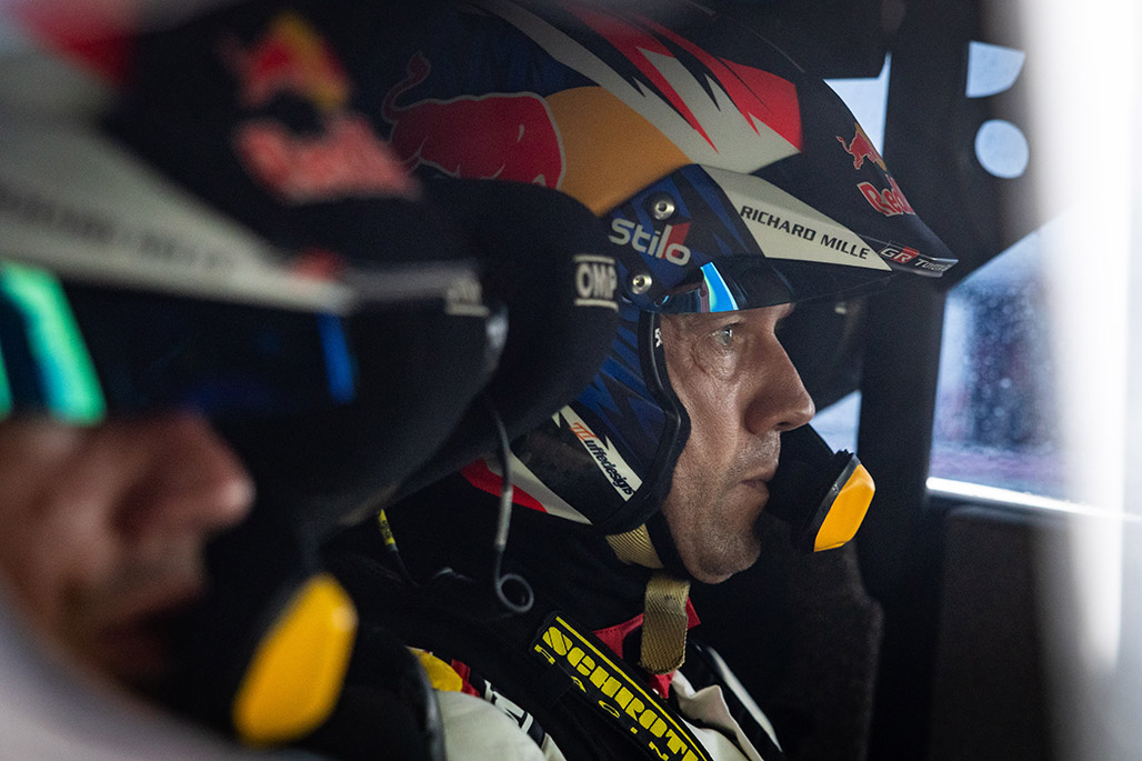 Sébastien Ogier