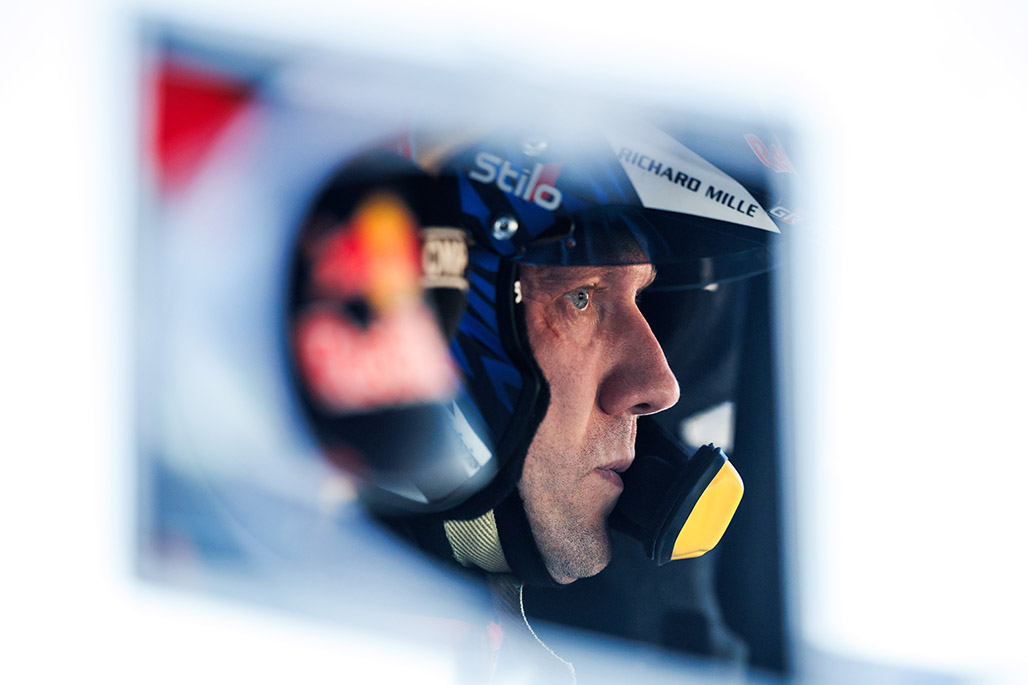 Sébastien Ogier