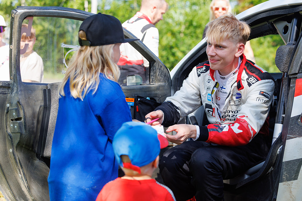 Sami Pajari