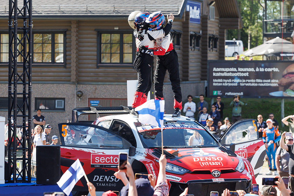 Marko Salminen, Sami Pajari