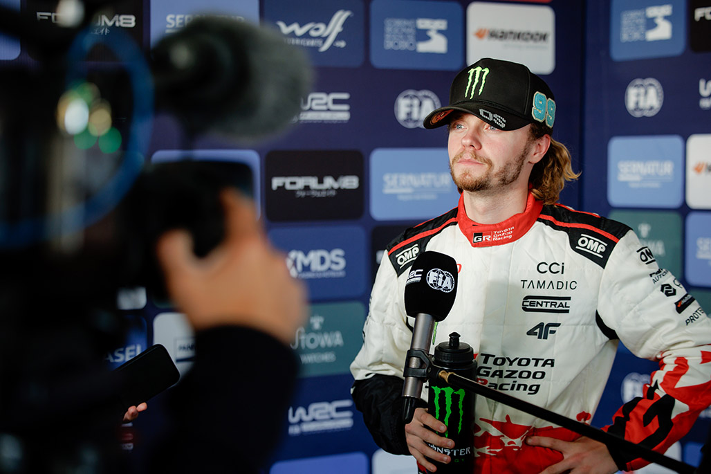 Oliver Solberg