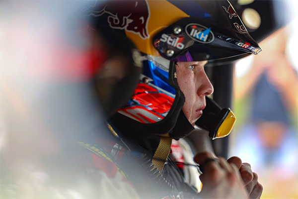 WRC 2022 ROUND 5 RALLY ITALIA SARDEGNA DAY3