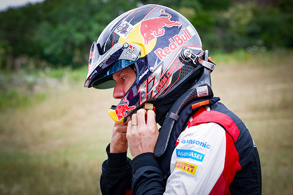 WRC 2023 ROUND 6 RALLY ITALIA SARDEGNA DAY4