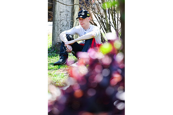 WRC 2025 ROUND 10 RALLY DEL PARAGUAY DAY2