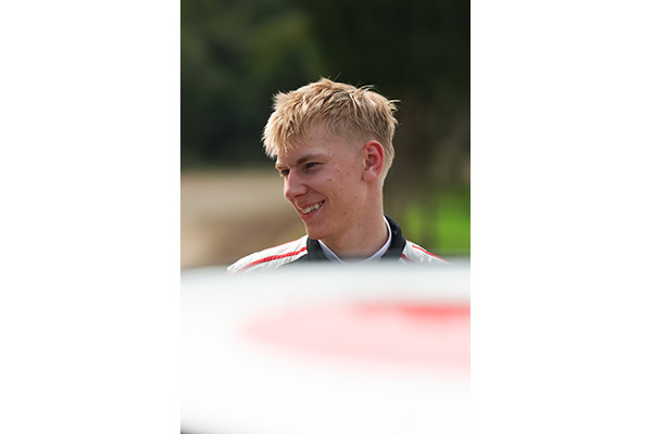 WRC 2025 ROUND 11 RALLY CHILE BIO BÍO DAY1