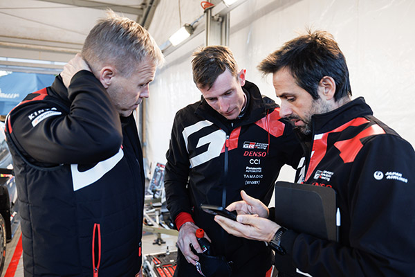 WRC 2025 ROUND 11 RALLY CHILE BIO BÍO DAY2