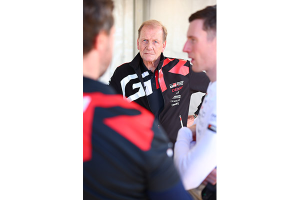 WRC 2025 ROUND 13 RALLY JAPAN DAY1