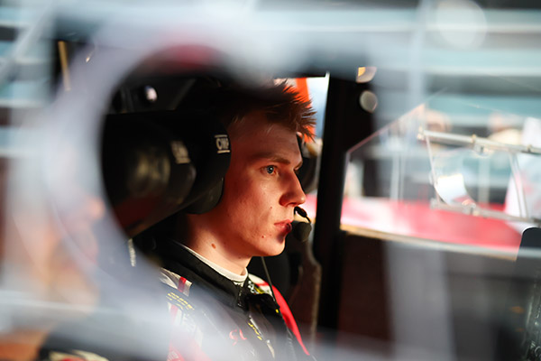 WRC 2025 ROUND 13 RALLY JAPAN DAY2