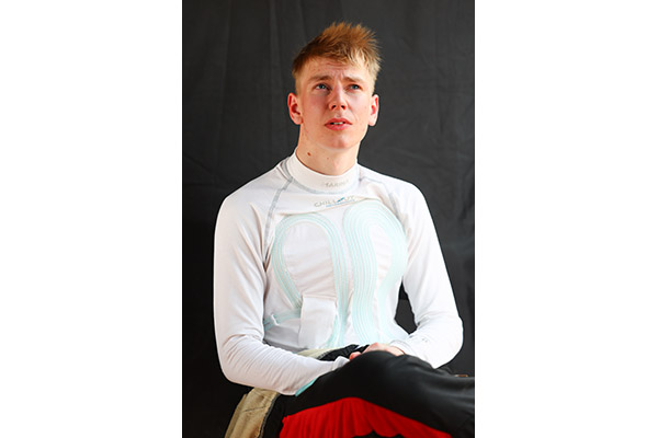 WRC 2025 ROUND 14 RALLY SAUDI ARABIA DAY1