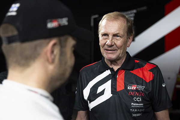 WRC 2025 ROUND 14 RALLY SAUDI ARABIA DAY2