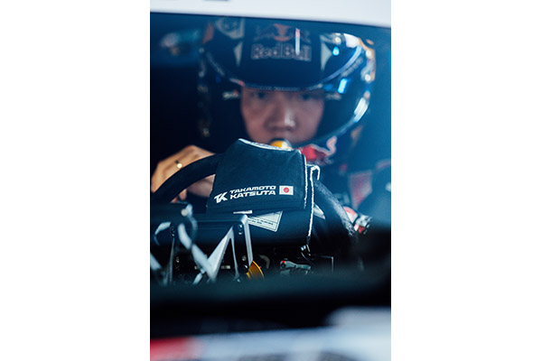 WRC 2025 ROUND 14 RALLY SAUDI ARABIA DAY3