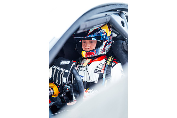 WRC 2026 ROUND 1 RALLYE MONTE-CARLO DAY3