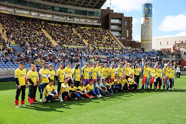 WRC 2026 ROUND 5 RALLY ISLAS CANARIAS DAY1