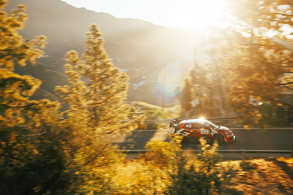 WRC 2026 ROUND 5 RALLY ISLAS CANARIAS DAY3