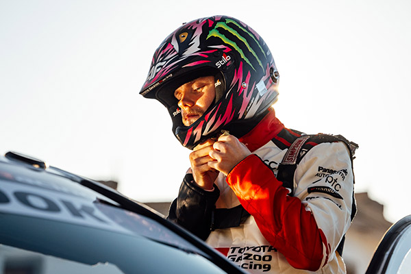 WRC 2026 ROUND 5 RALLY ISLAS CANARIAS DAY3