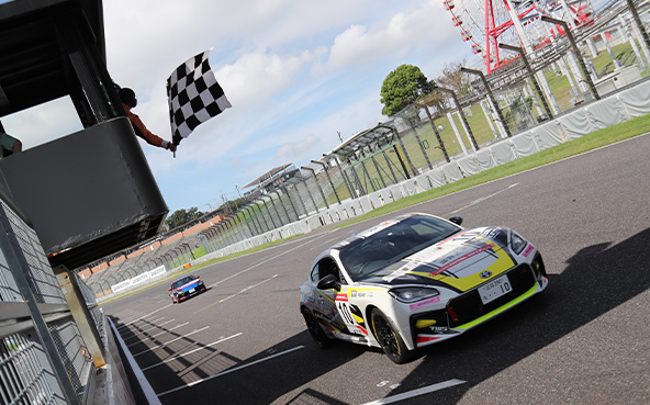 カレンダー | 2025年 | GR86/BRZ Cup | GR86/BRZ Cup | TOYOTA カレンダー | 2025年 | GR86/BRZ Cup | GR86/BRZ Cup | TOYOTA