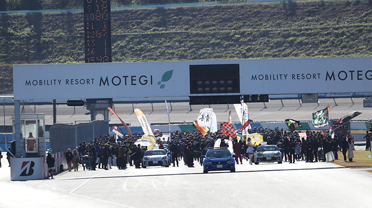 GR86/BRZ Cup 2024年 第7大会 第8戦 モビリティリゾートもてぎ レポート